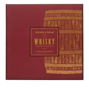 Dbtd Whisky Advent Calendar